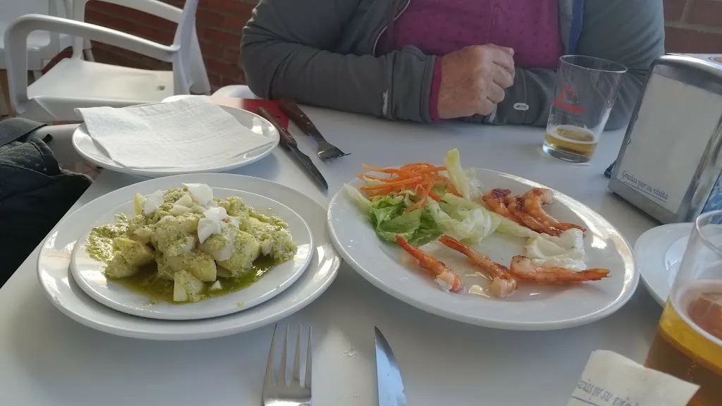 Wayne C Allen_Restaurante la Bodega_Olvera_review