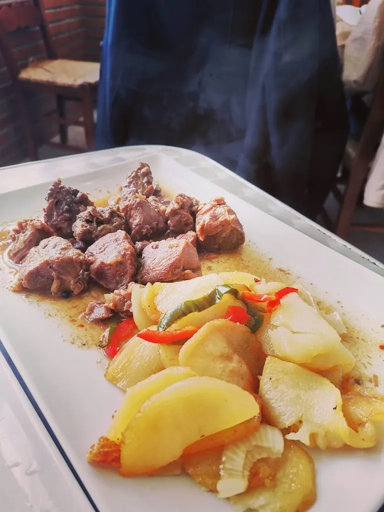 Carlos Daniel Solano Jimenez_Restaurante la Bodega_Olvera_review