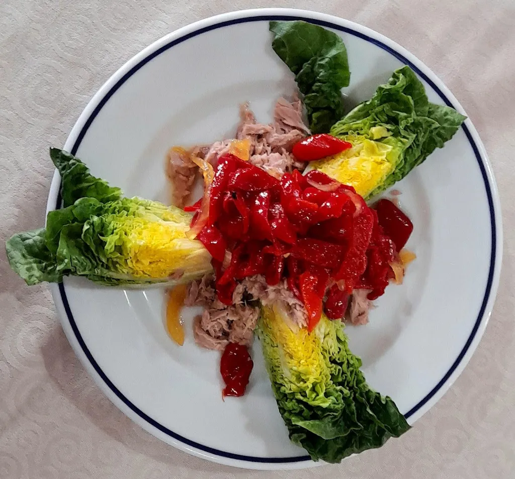 Menu_Restaurante las Murallas. Hotel Tugasa Sierra y Cal._Olvera_image_2