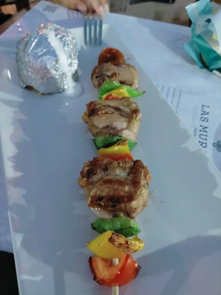 Menu_Restaurante las Murallas. Hotel Tugasa Sierra y Cal._Olvera_image_5