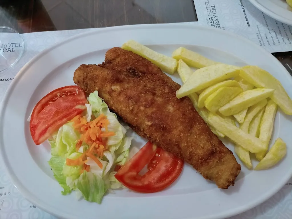 Menu_Restaurante las Murallas. Hotel Tugasa Sierra y Cal._Olvera_image_7