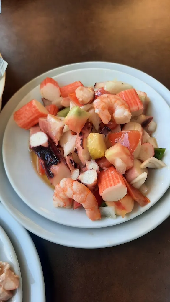 Menu_Bar El Parque_Olvera_image_7