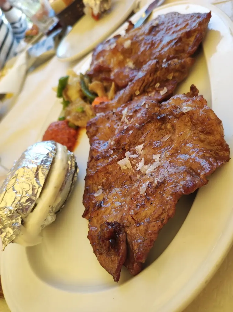 Menu_Bar El Parque_Olvera_image_8