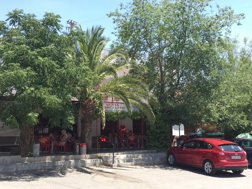 Dennis Thompson_Venta Marcelino_Olvera_review