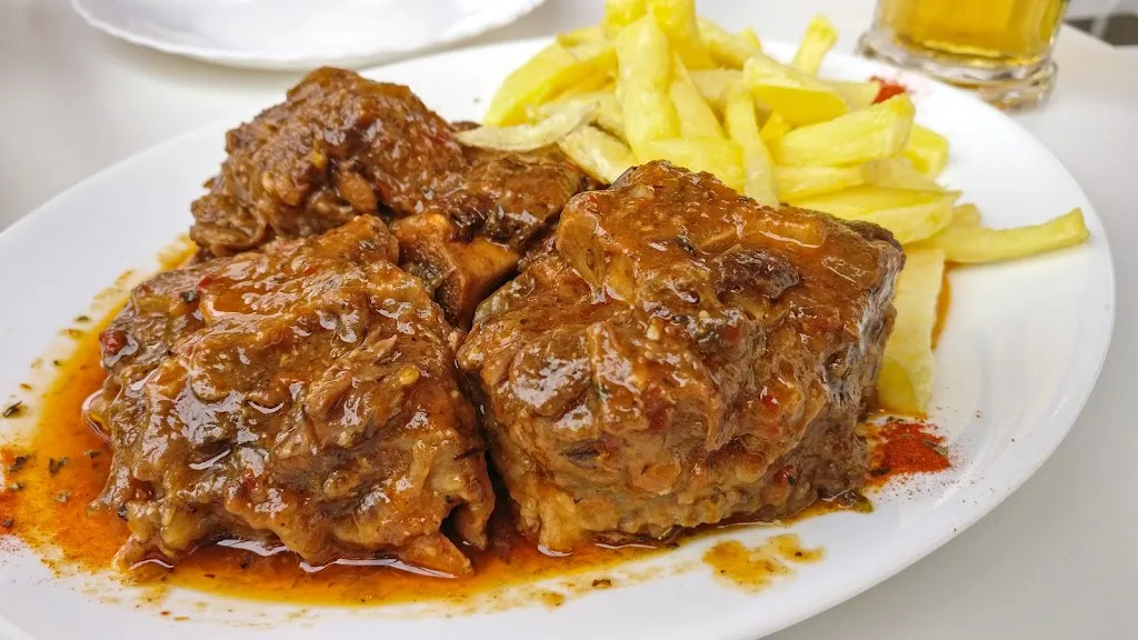 Menu_Bar La Plaza_Olvera_immagine_5