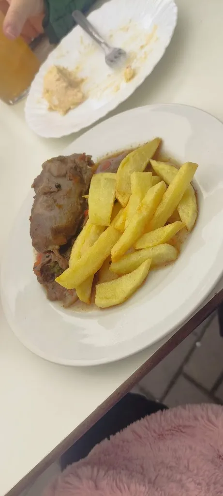 Menu_Bar La Plaza_Olvera_immagine_6