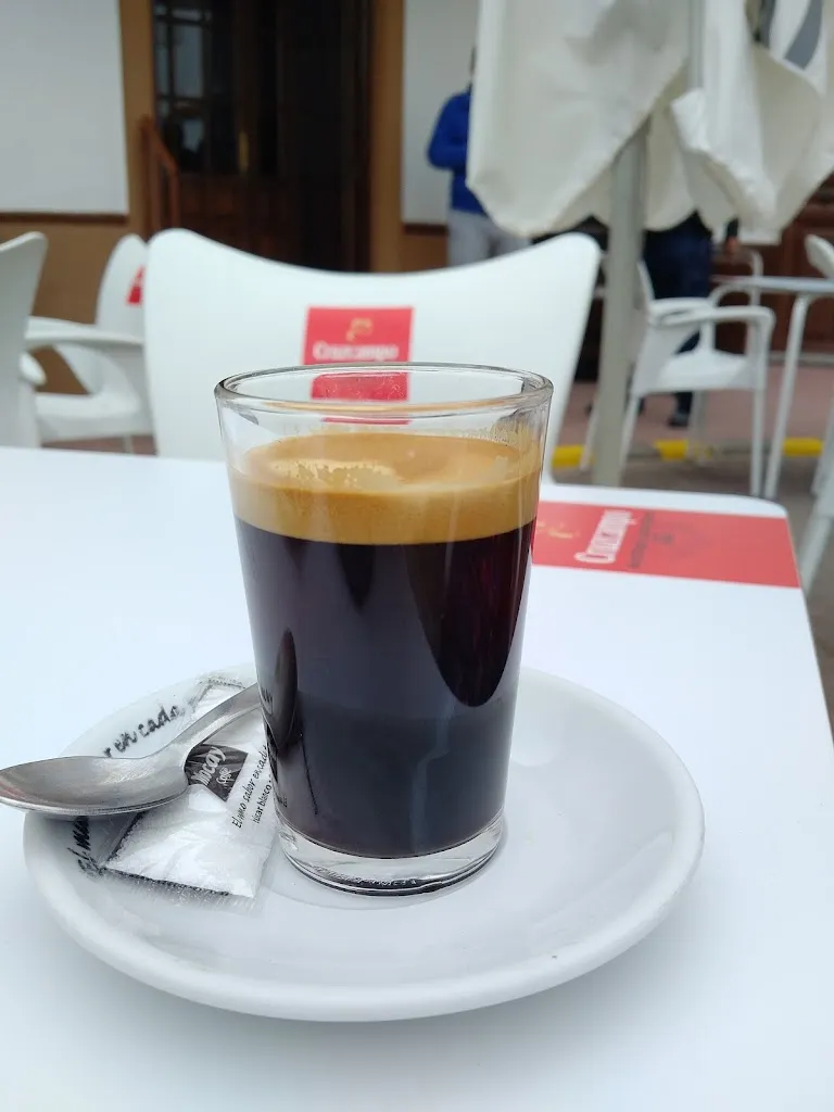 Menu_Bar La Plaza_Olvera_immagine_9