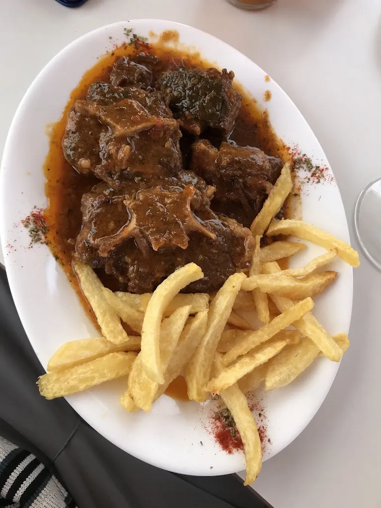 Kalaam Shepherd_Bar La Plaza_Olvera_recensione