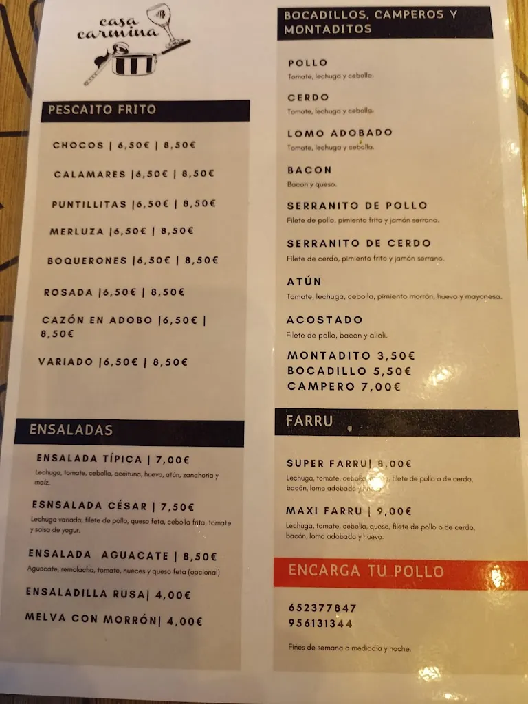 Menu_Bar Asador Casa Carmina_Olvera_image_2