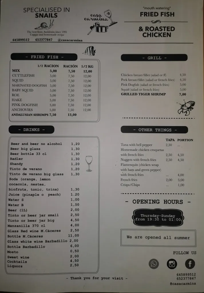 Menu_Bar Asador Casa Carmina_Olvera_image_3