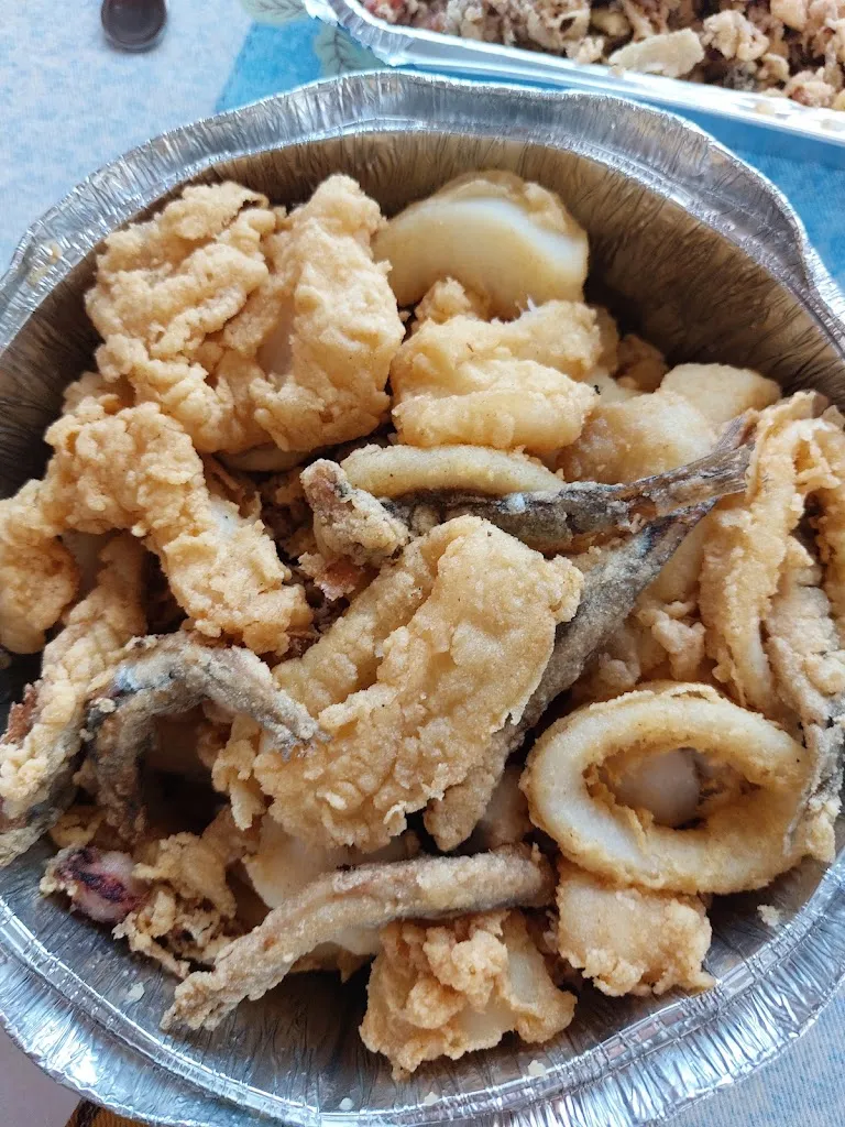 Maria Fernandez Ameneiros_Bar Asador Casa Carmina_Olvera_review