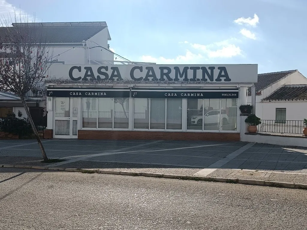 SULTAN DICK_Bar Asador Casa Carmina_Olvera_review