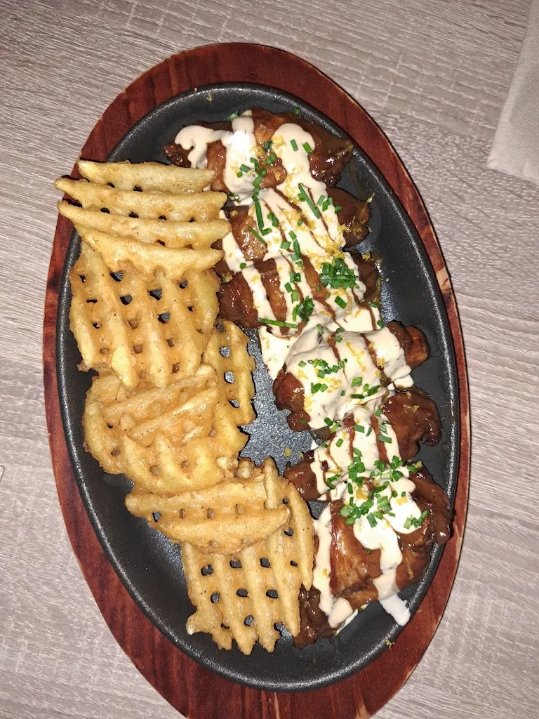 Menu_La Cervecería de 118_Olvera_image_5