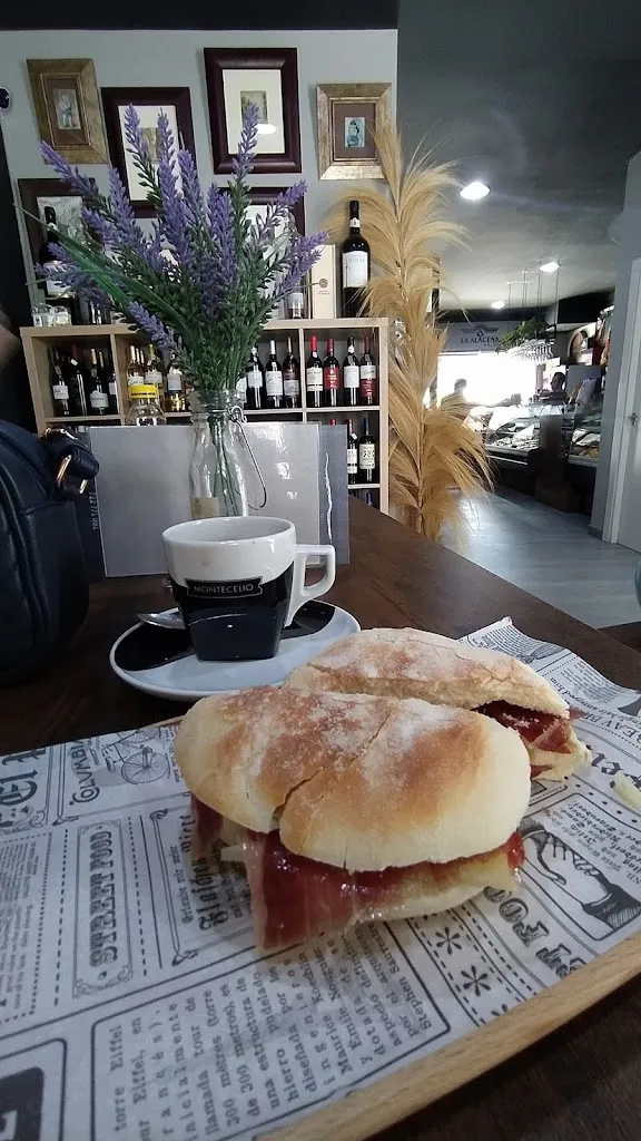 Analytics The Key SEO Agency _La Alacena de La Gloria_Olvera_review