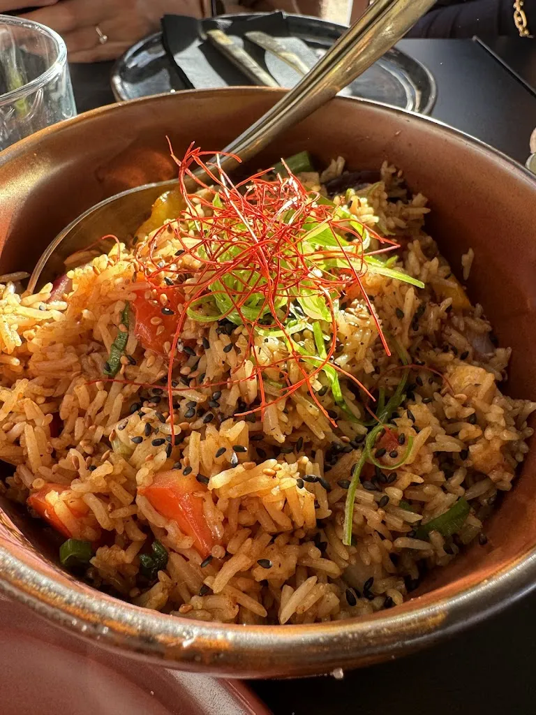 Laurent Gubbels_Pucara_Trazo_review