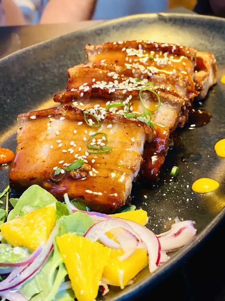 Andres Neher_Pucara_Trazo_review