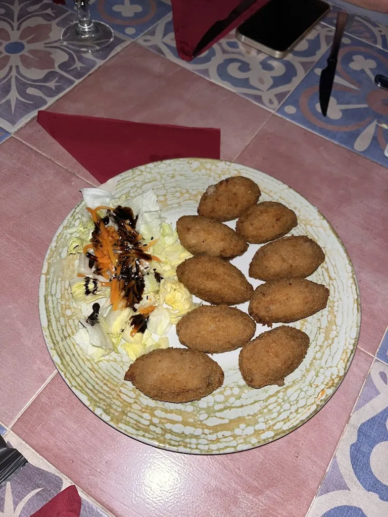 Menü_Los Gredales_Olvera_Bild_3