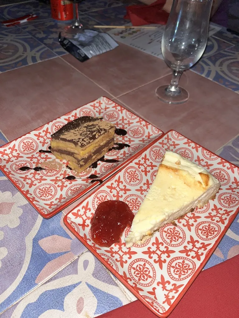 Menü_Los Gredales_Olvera_Bild_5