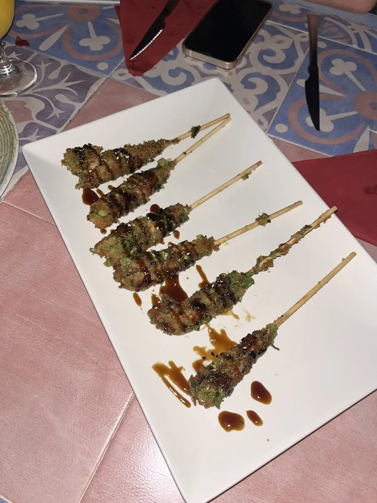 Noemi Rodríguez_Los Gredales_Olvera_Bewertung