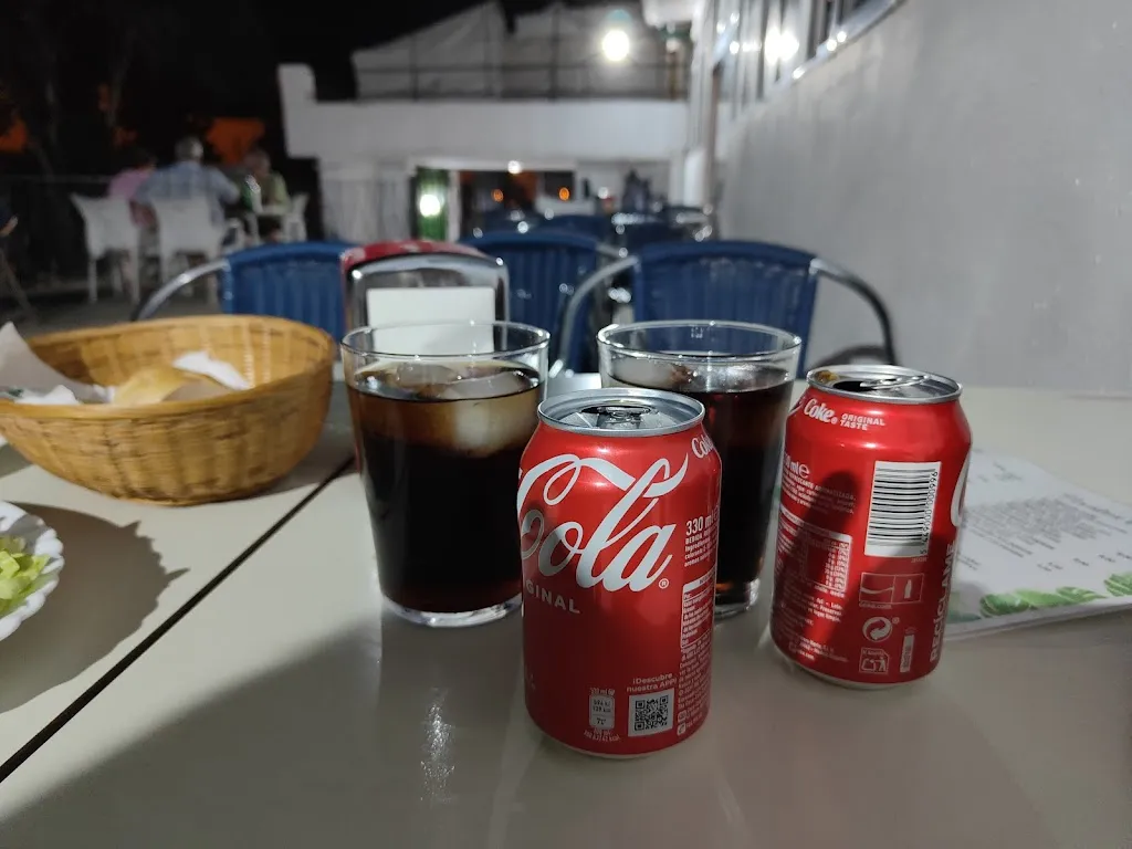 Menu_Bar Restaurante la Piscina_Olvera_image_5