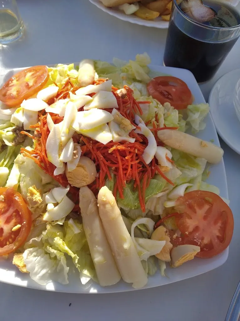 Menu_Bar Restaurante la Piscina_Olvera_image_8