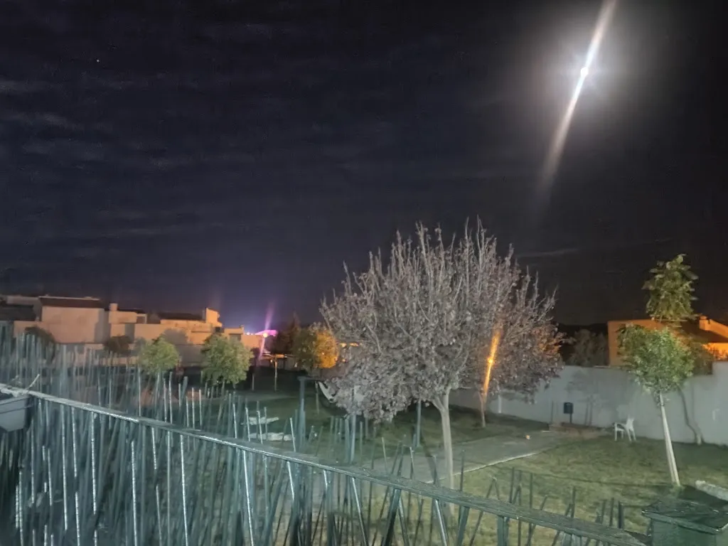 Paqui B.P._Bar Restaurante la Piscina_Olvera_review