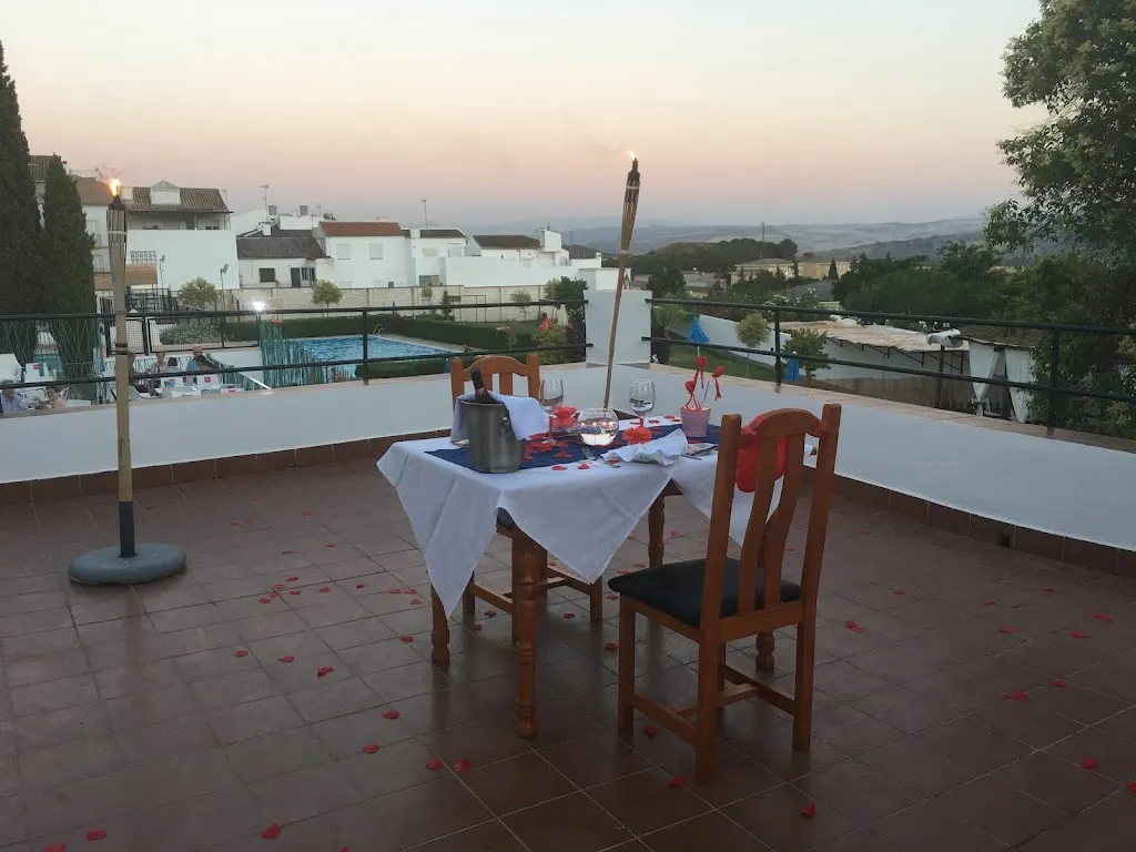 Bar Restaurante la Piscina_Olvera_slider_image_1