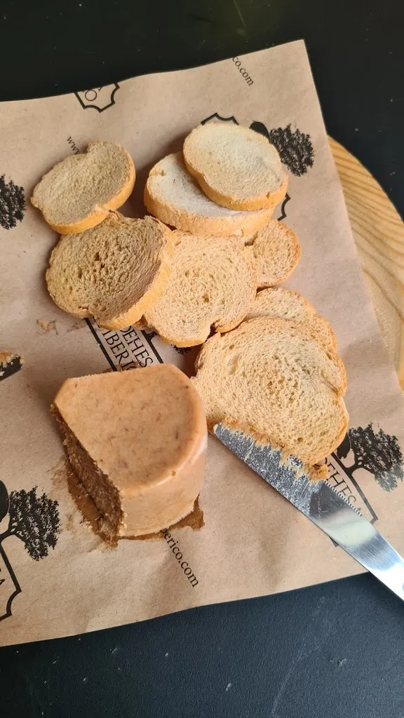 Menu_La Dehesa Del Ibérico_Olvera_image_3