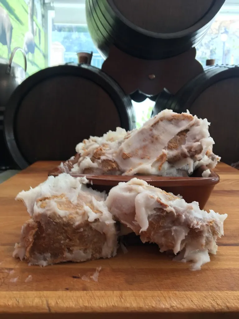 Menu_La Dehesa Del Ibérico_Olvera_image_4