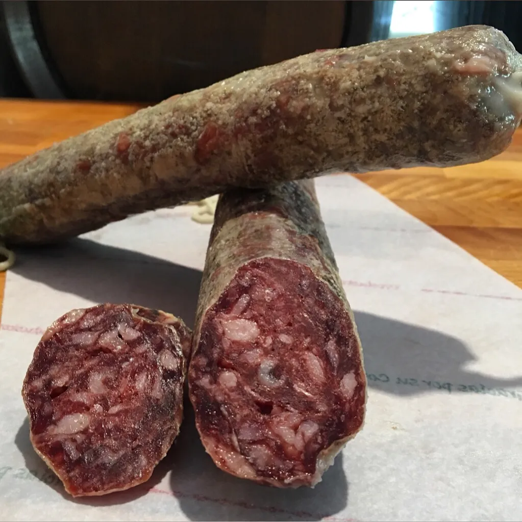 Menu_La Dehesa Del Ibérico_Olvera_image_5