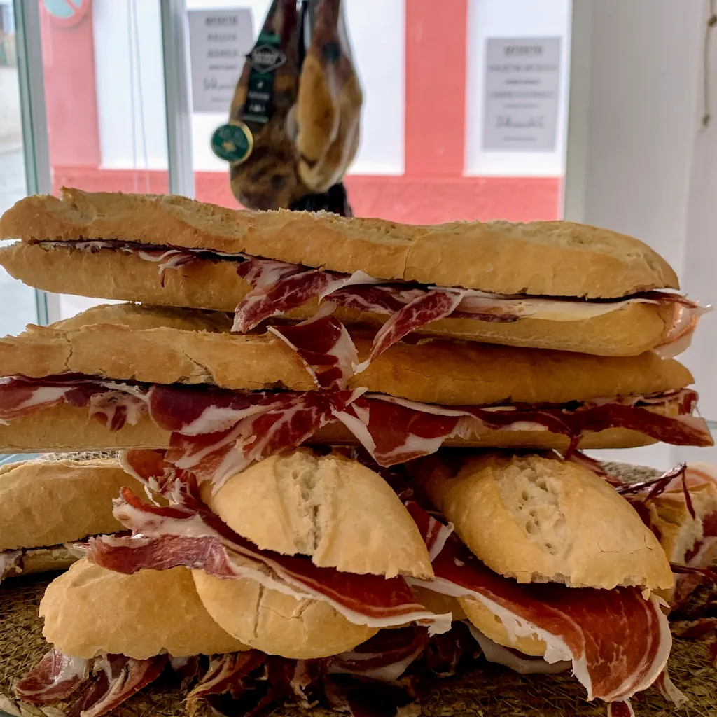 Menu_La Dehesa Del Ibérico_Olvera_image_6