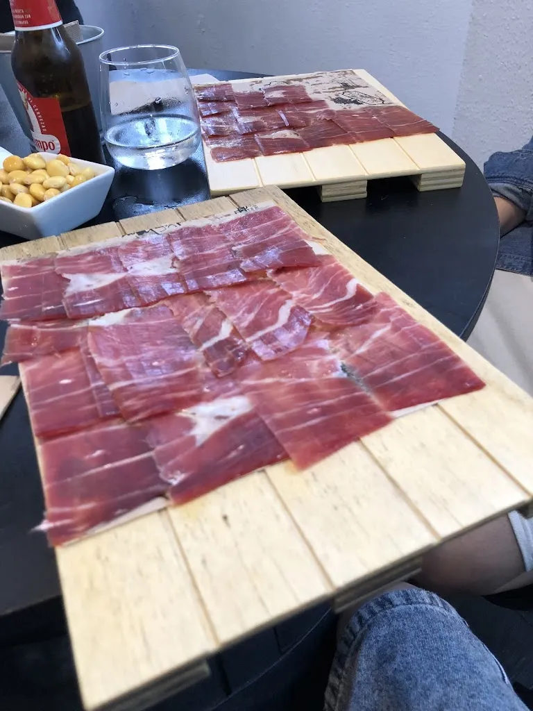 Menu_La Dehesa Del Ibérico_Olvera_image_7