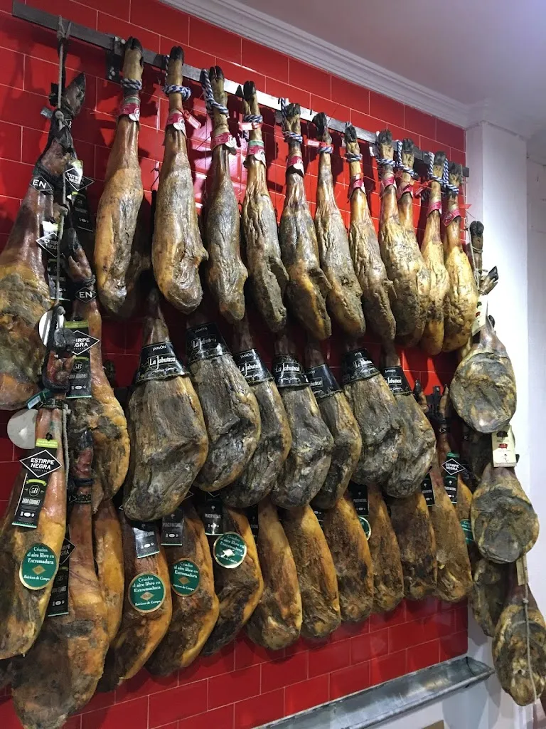 Menu_La Dehesa Del Ibérico_Olvera_image_8