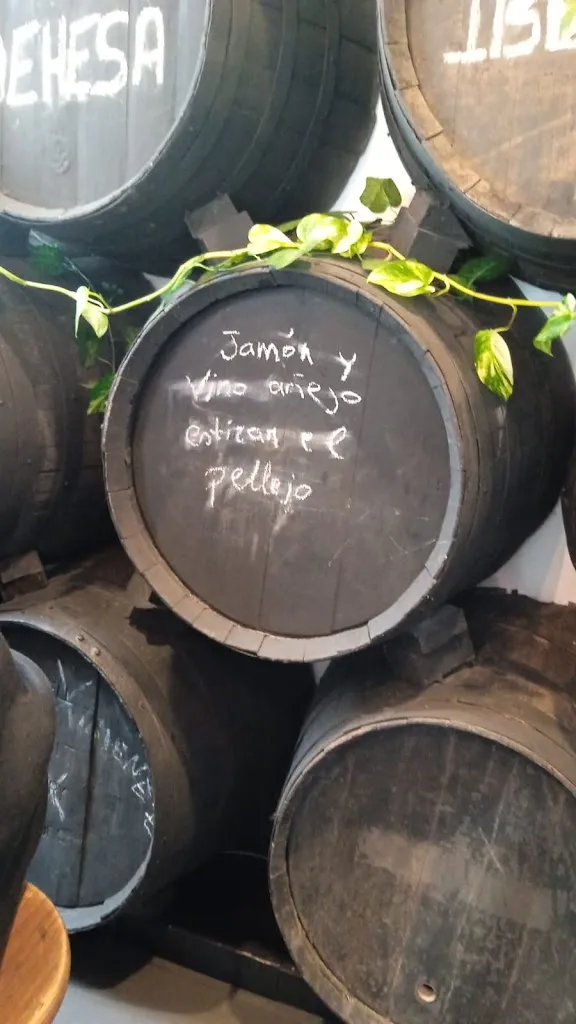 txemi04_La Dehesa Del Ibérico_Olvera_review