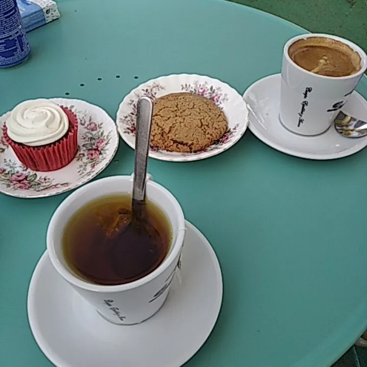 Cafetería Nómada ristorante a Olvera