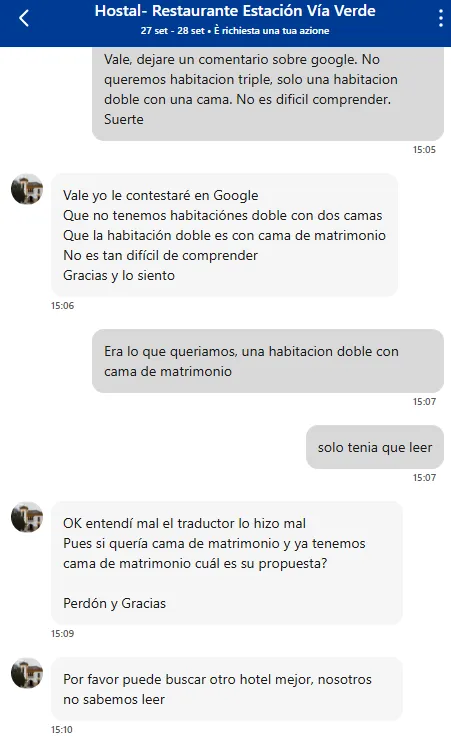 Matteo F_Hotel Estación Vía Verde_Olvera_review