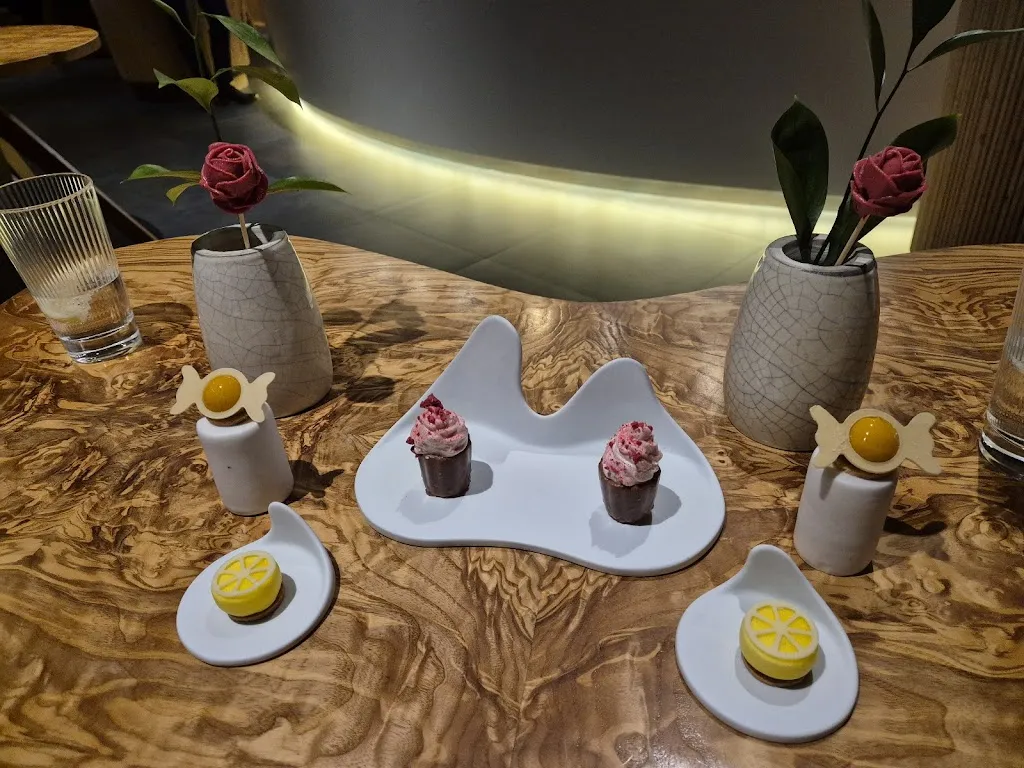 Joshua Teoh_Restaurante Gaytán_Trazo_review