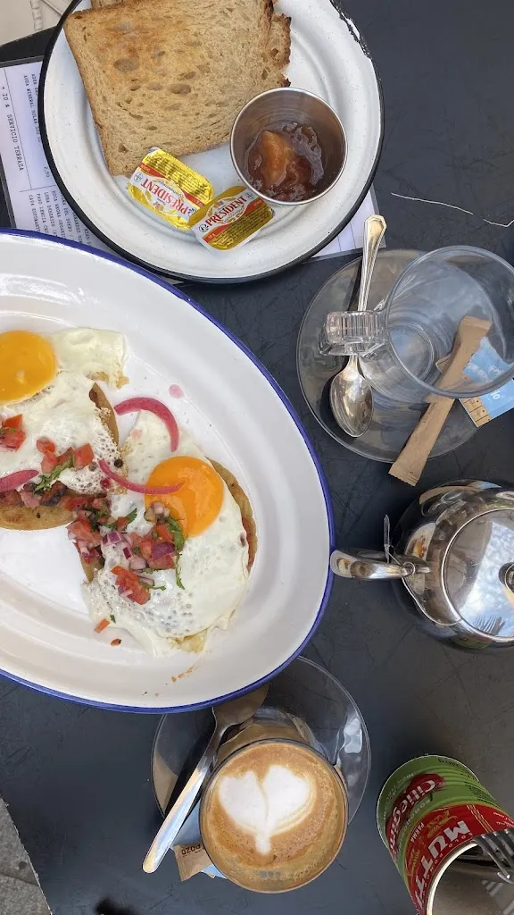 Menu_Casa Jaguar Café | Mercado San Fernando_San Fernando_image_3