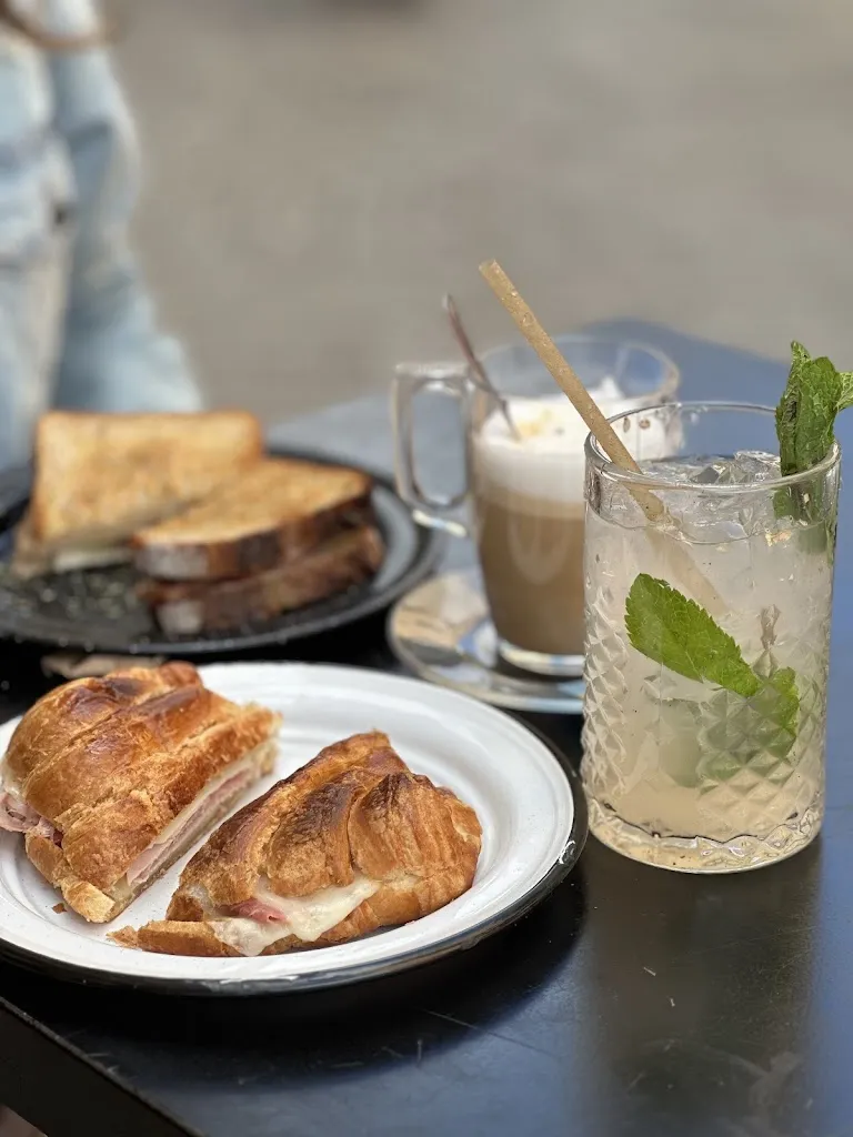 Menu_Casa Jaguar Café | Mercado San Fernando_San Fernando_image_4