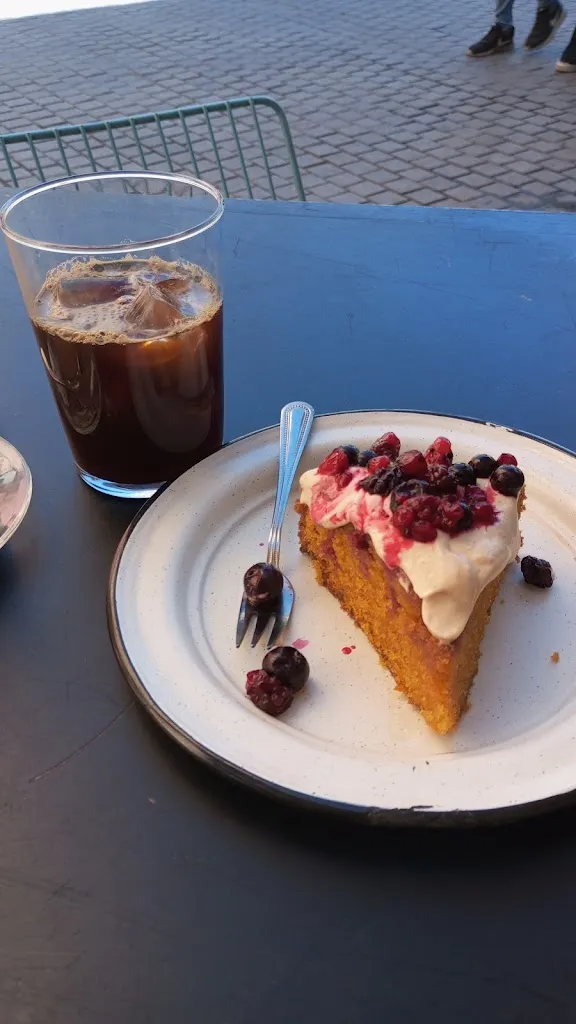 Menu_Casa Jaguar Café | Mercado San Fernando_San Fernando_image_5