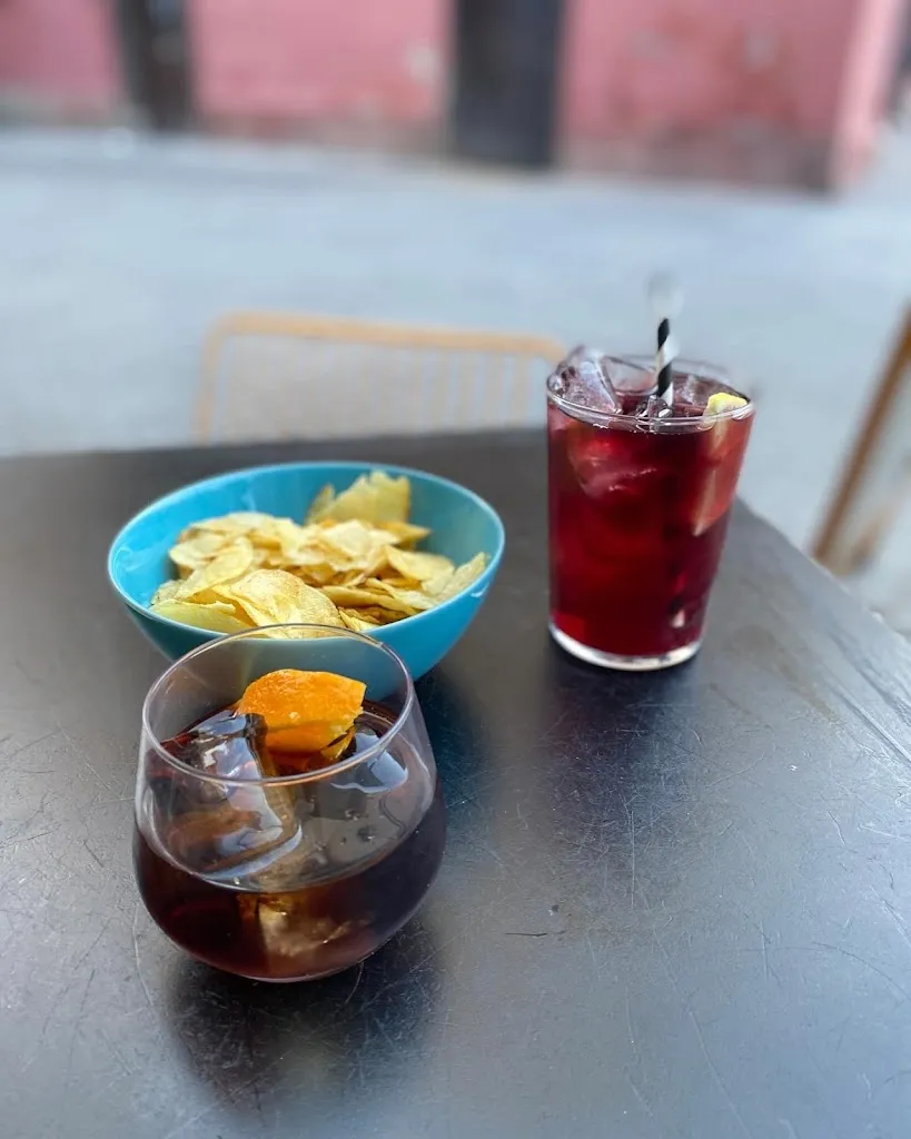 Menu_Casa Jaguar Café | Mercado San Fernando_San Fernando_image_7