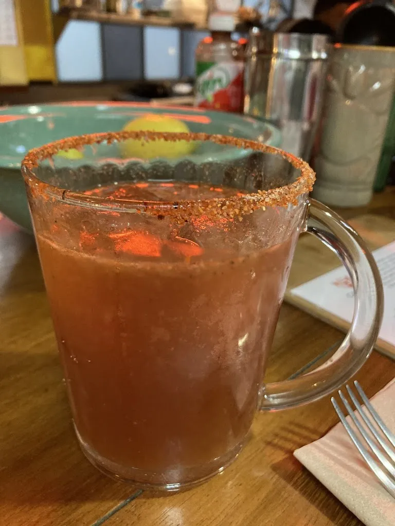 Menu_Casa Jaguar Café | Mercado San Fernando_San Fernando_image_8