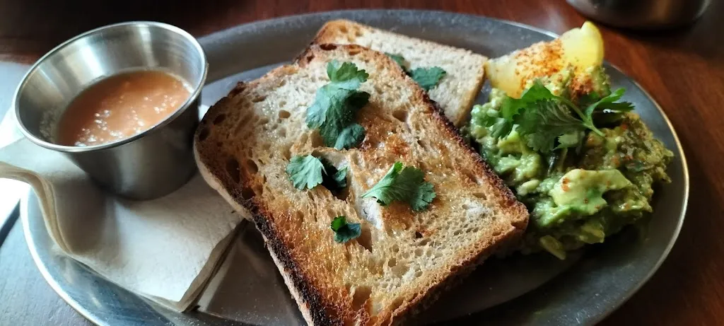 Menu_Casa Jaguar Café | Mercado San Fernando_San Fernando_image_9