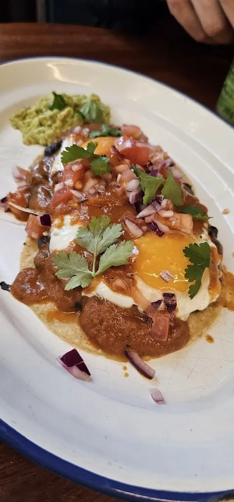 Alondra Garcia_Casa Jaguar Café | Mercado San Fernando_San Fernando_review