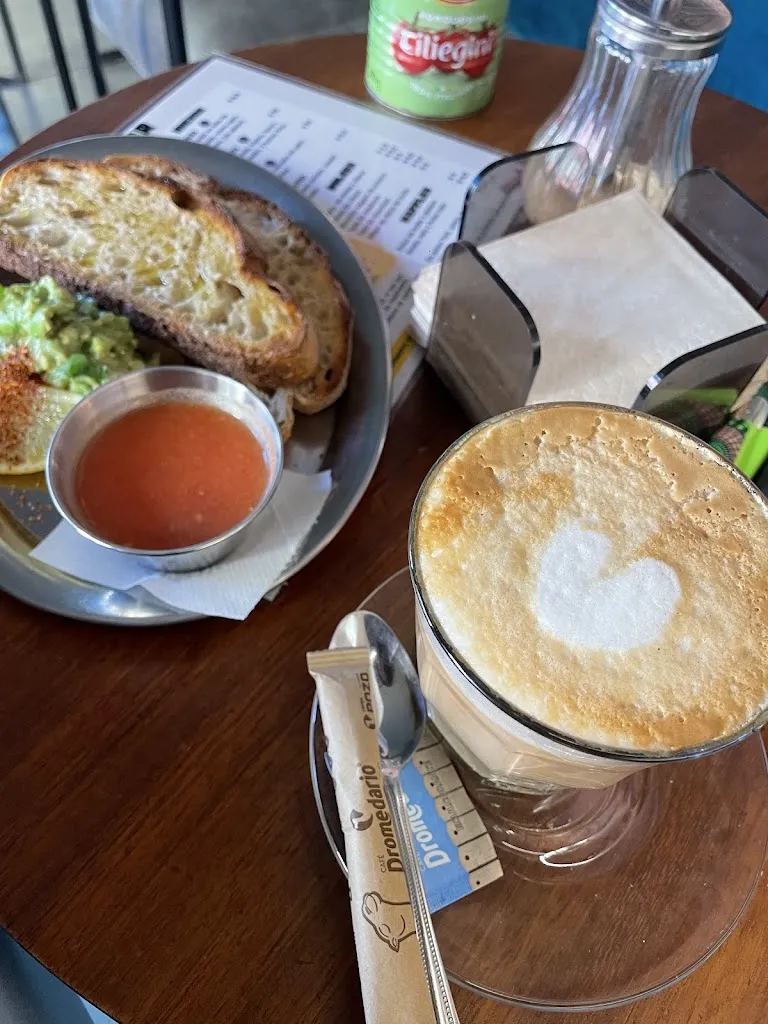 Casa Jaguar Café | Mercado San Fernando_San Fernando_slider_image_2