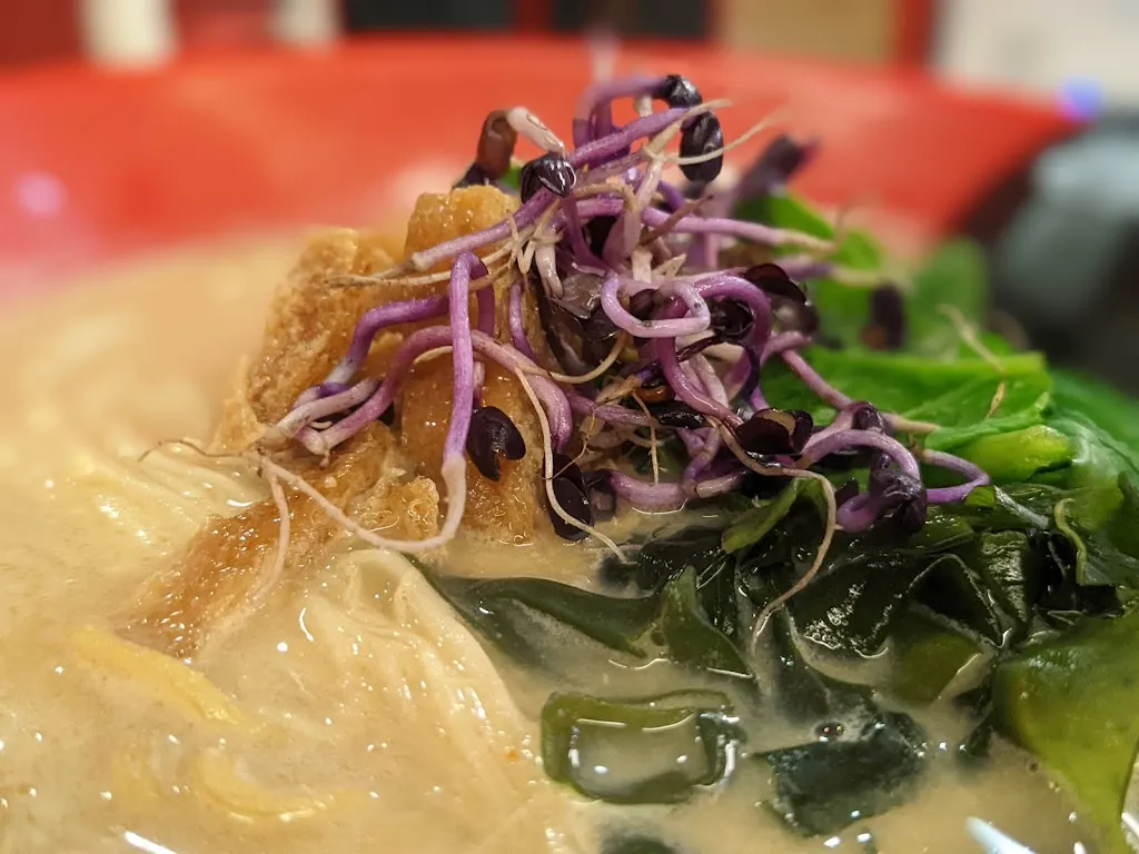 Robin Barnes_YAN KEN PON Mercado de San Fernando_San Fernando_review