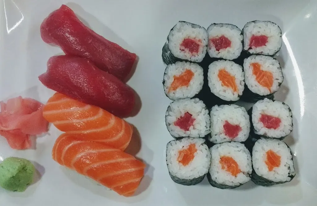 Marta Calleja_YAN KEN PON Mercado de San Fernando_San Fernando_review