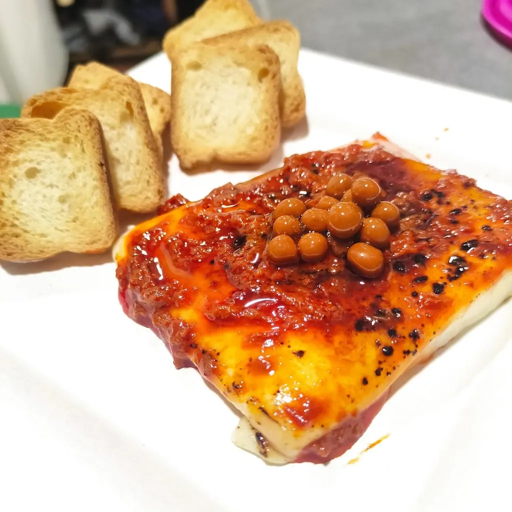 Menu_El Perenquén. Canary Street Food. Comida canaria._San Fernando_image_5