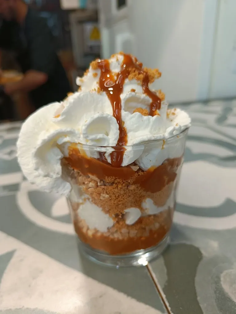 Menu_El Perenquén. Canary Street Food. Comida canaria._San Fernando_image_7