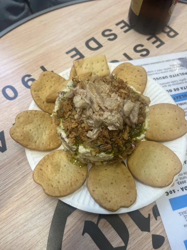 Menu_El Perenquén. Canary Street Food. Comida canaria._San Fernando_image_8